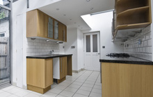 Little Hampden kitchen extension leads